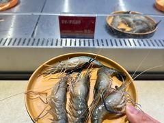 -海底捞大排档火锅(打浦路店)