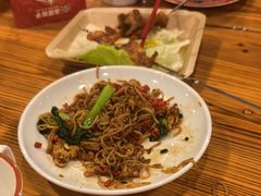 -冶建镜子·中国龙虾王(总店)