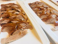 御膳烤鸭-龙隆昌·鲜品火锅·江湖烤鱼
