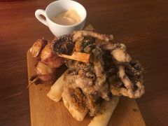 -Deer Park鹿园西餐(仁恒置地广场店)