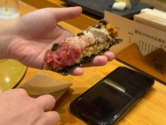 -鮨冠OMAKASE食べ放题(北京首店)