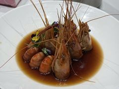 -阿露佳·舌尖上的安吉菜