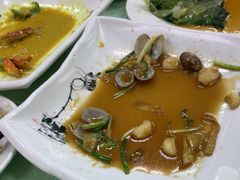 -景好海鲜餐厅(大鹏必选旅游店)