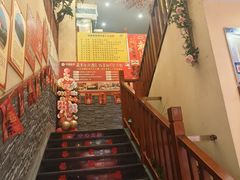 -钱掌柜·回家吃饭(建设三路华美达店)