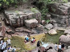 -云台山风景名胜区