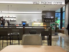 -野鸽子咖啡(中航店)