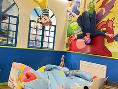 -槟城颠倒博物馆