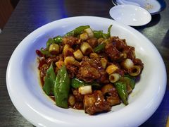 -香岛私房菜(金屋·秦皇半岛店)