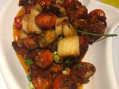 全味虾球-可可大虾武汉土菜大排档(万松园1店)