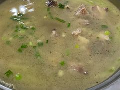 -王胖子驴肉火烧(鼓楼店)