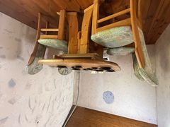 -金山农民画村-枫泾波兰倒置屋