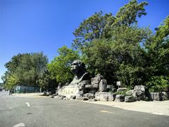 -周口店北京人遗址公园