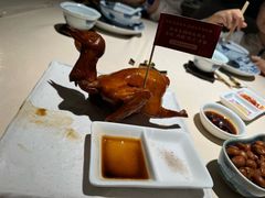 -侨美食家·粤菜(体育西路店)