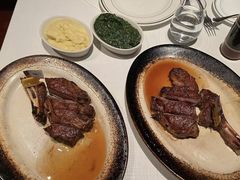 ribeye-Wolfgang’s Steakhouse 沃夫冈牛排馆(上海白玉兰广场店)