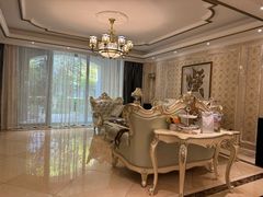 -优悦派·别墅派对轰趴馆(静安店)