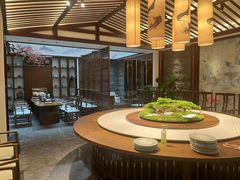 -蘭奢雅集·江浙菜(青山江滩店)