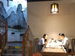 -千岛湖小鱼儿·淳安匠心农家菜