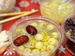 -张钦德·广场老牌豆花甜汤(总店)