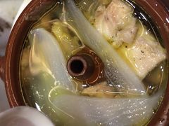 -蔼若春.传承三十年云南菜(金碧公园店)