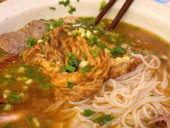 -三姐·老友记·南宁老友粉(朝阳区光华路嘉里中心店)