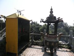 -敬亭山风景名胜区