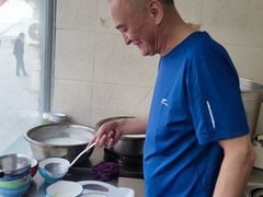-金山奶茶馆(五一路店)
