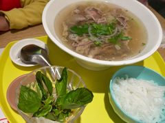 -蔡澜Pho·越南粉餐厅(海上世界店)