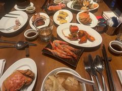 -广州富力君悦大酒店·凯菲厅