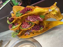 -三头牛·潮汕牛肉生蚝火锅 (夏湾店)