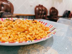 丁丁炒面-新疆伊宁远征餐厅