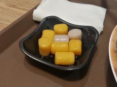 芋圆系列-鲜芋仙(常州吾悦国际广场店)