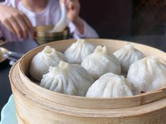 -诺敏塔拉奶茶-布里亚特包子-手把肉(锦都会店)