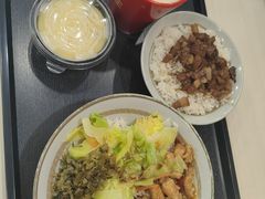 -永和大王(春日上新·浦东南路店)