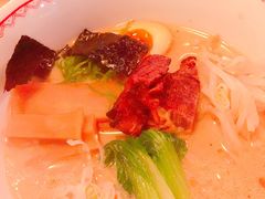 -赵记玄面(市府恒隆广场店)