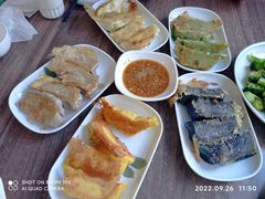 -今鲜源大酒店·中华餐饮名店(新湛路店)