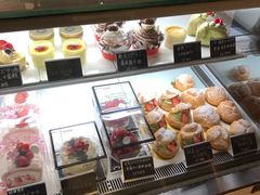 -KOMUGI 小麦家(新地假日广场店)