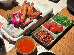 -玉川屋创意日料Bistro(柳巷店)