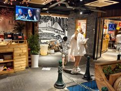 -黄家码头老火锅(解放碑旗舰店)
