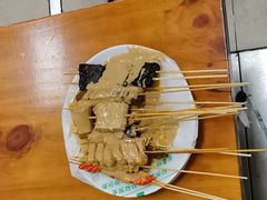 -郭记小街麻辣烫(虎坊路店)