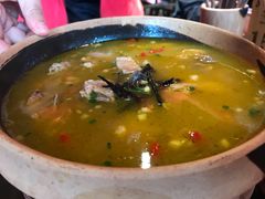 -印象鲵宴·张家界地标美食名片(溪布街店)