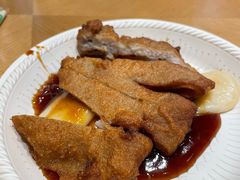 -鲜得来排骨年糕(豫园店)