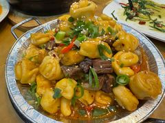 -伊帆食府·青海地方特色美食