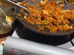 -KimPro 辛普乐概念韩餐