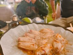 -不觉晓CAMPING(上海迪士尼营地店)