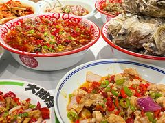 -欧记大排档·景德菜(上海首店)