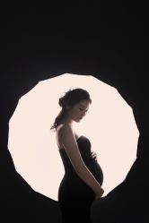 点击看大图 -WPlus明星肖像亲子全家福摄影