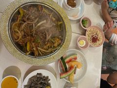 -小鱼小牛(世欧广场店)