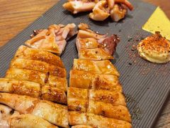 -鸟鹏烧鸟居酒屋(珠江新城店)