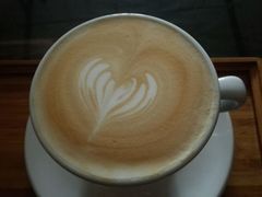 -云端咖啡私房店(河松街店)