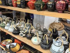 -万润国际酒店用品市场